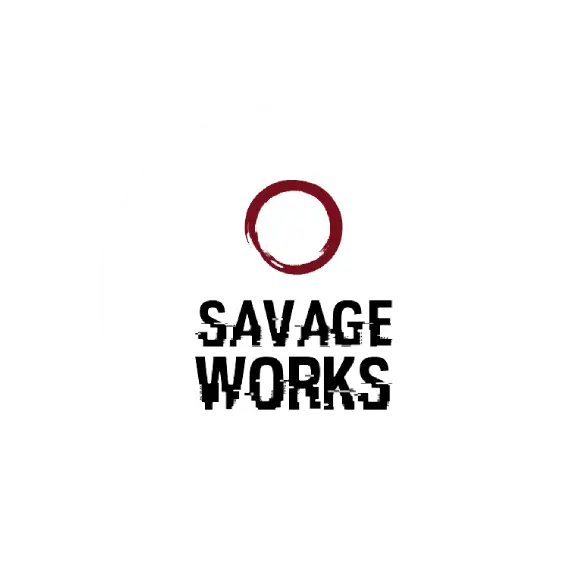 Savage Works logo